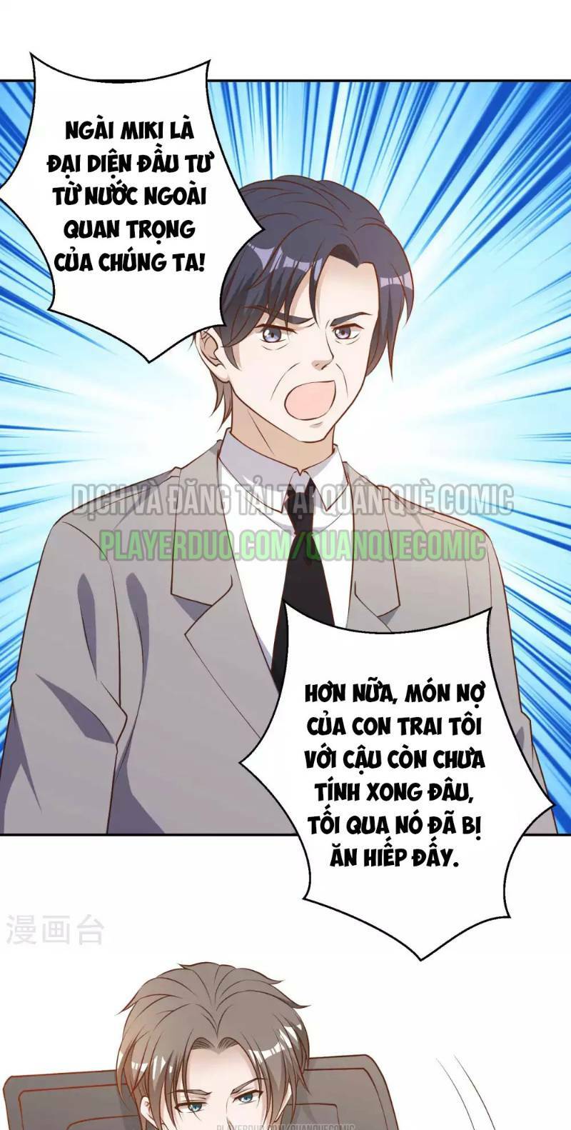 Thần Cấp Ngư Phu Chapter 37 - Trang 2