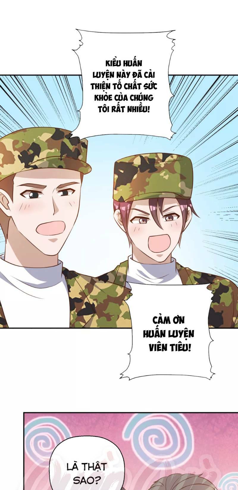 Thần Cấp Ngư Phu Chapter 38 - Trang 2