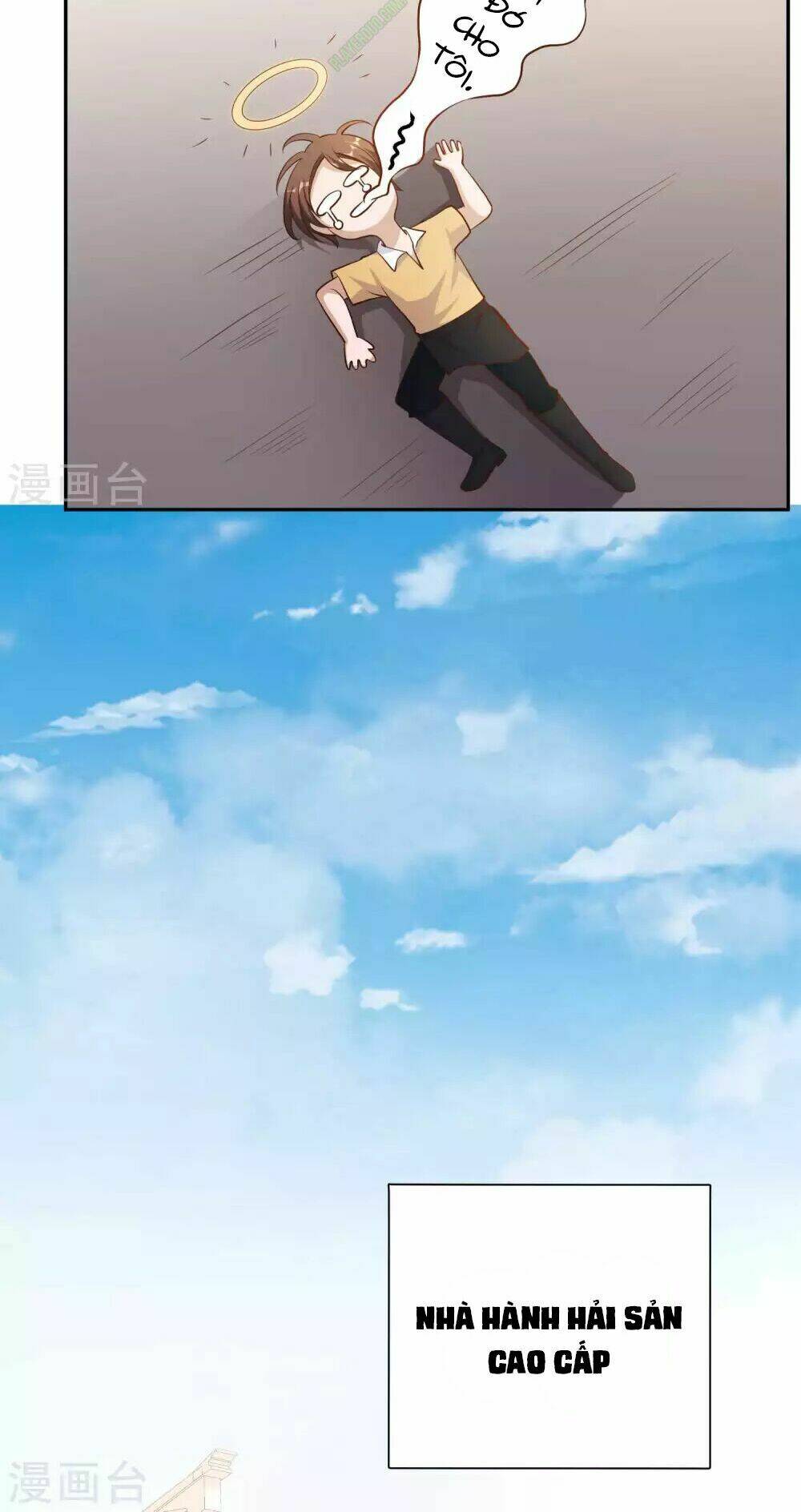 Thần Cấp Ngư Phu Chapter 4 - Trang 2