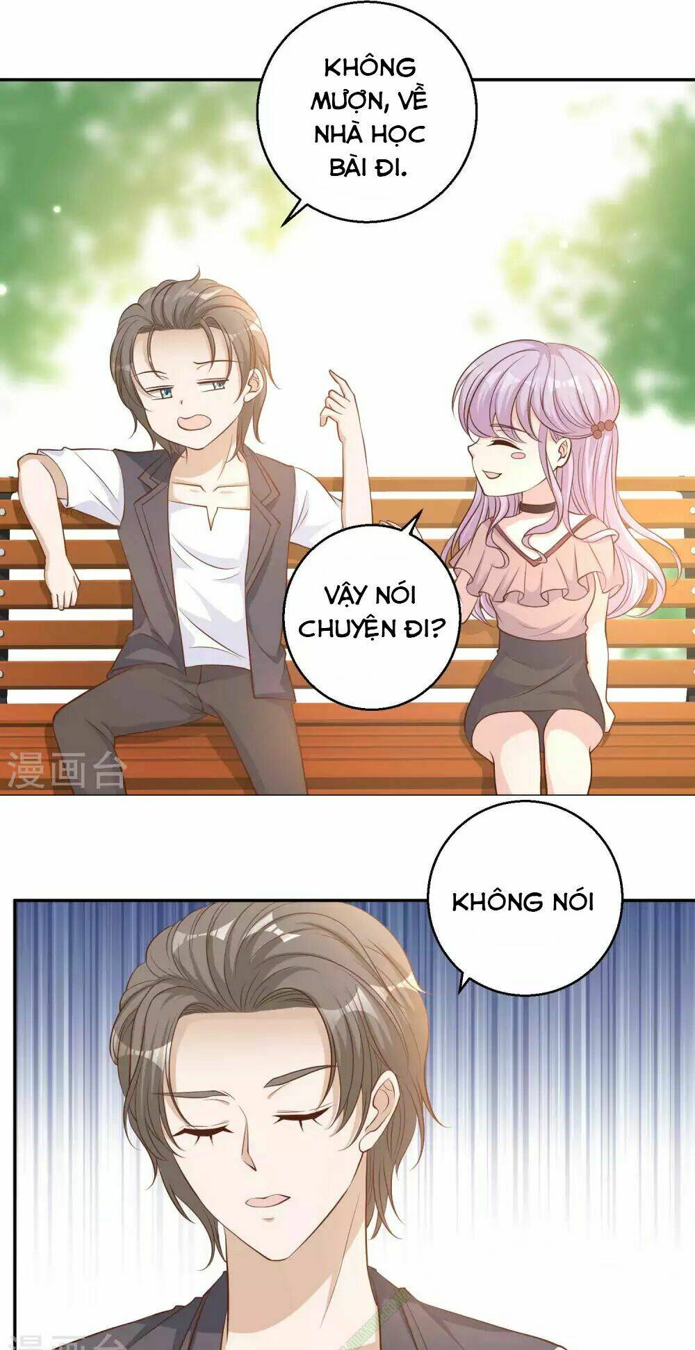 Thần Cấp Ngư Phu Chapter 4 - Trang 2