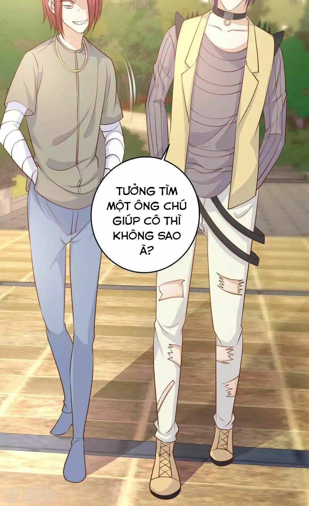 Thần Cấp Ngư Phu Chapter 4 - Trang 2