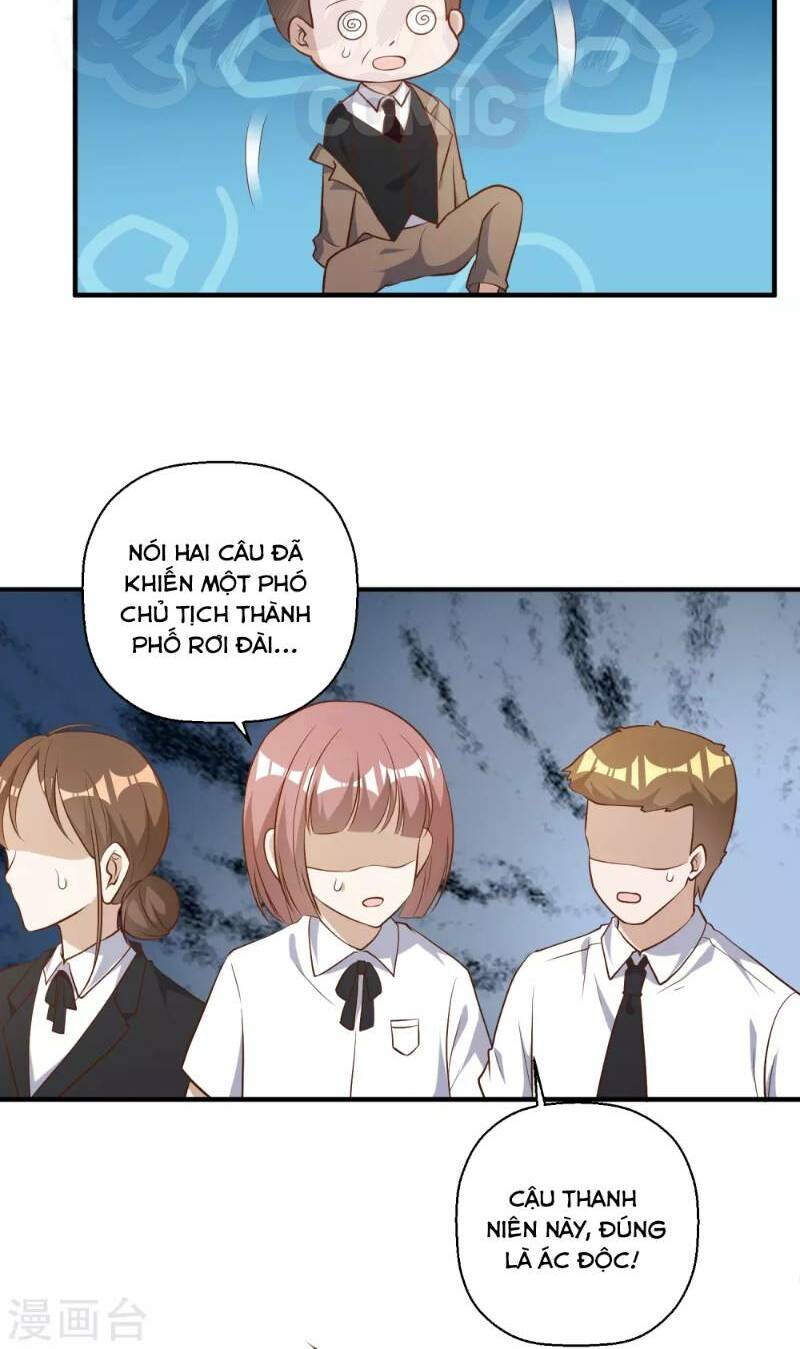 Thần Cấp Ngư Phu Chapter 40 - Trang 2