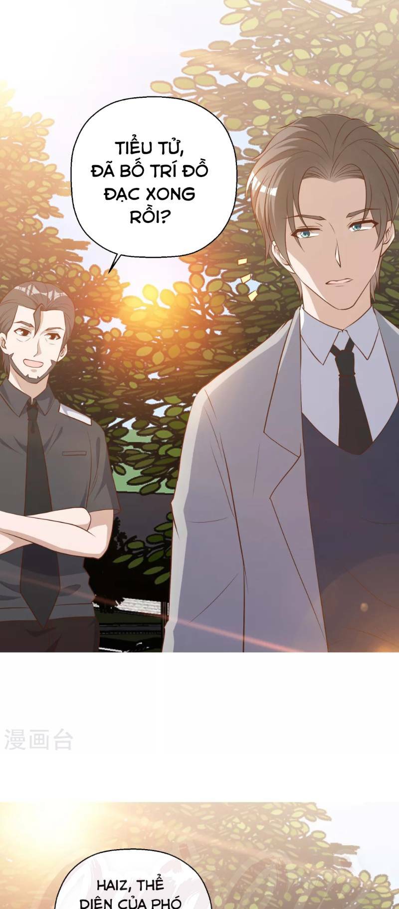 Thần Cấp Ngư Phu Chapter 40 - Trang 2