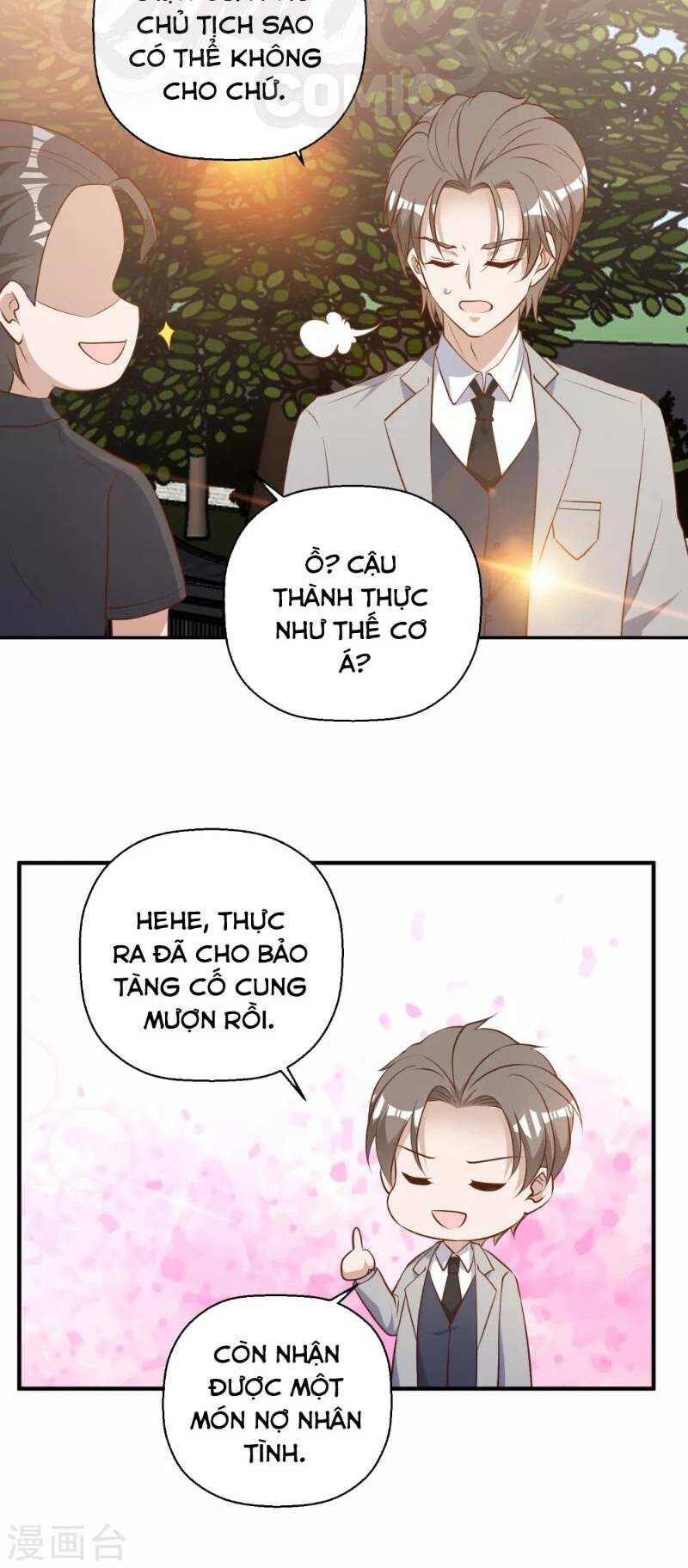 Thần Cấp Ngư Phu Chapter 40 - Trang 2