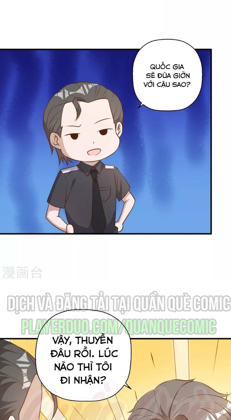 Thần Cấp Ngư Phu Chapter 40 - Trang 2