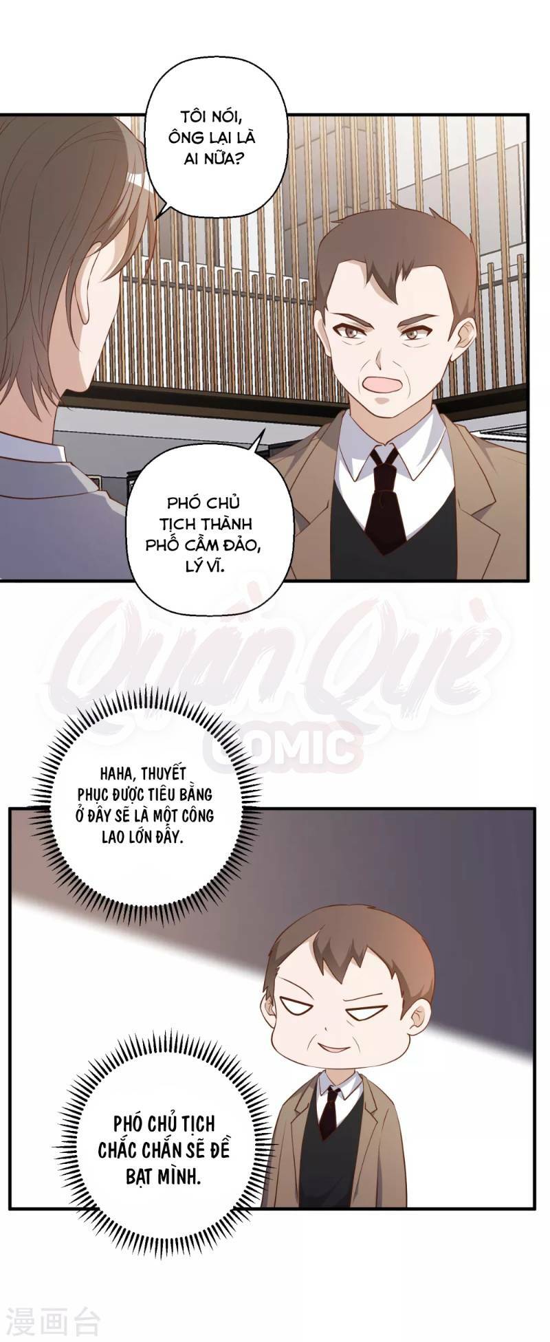 Thần Cấp Ngư Phu Chapter 40 - Trang 2