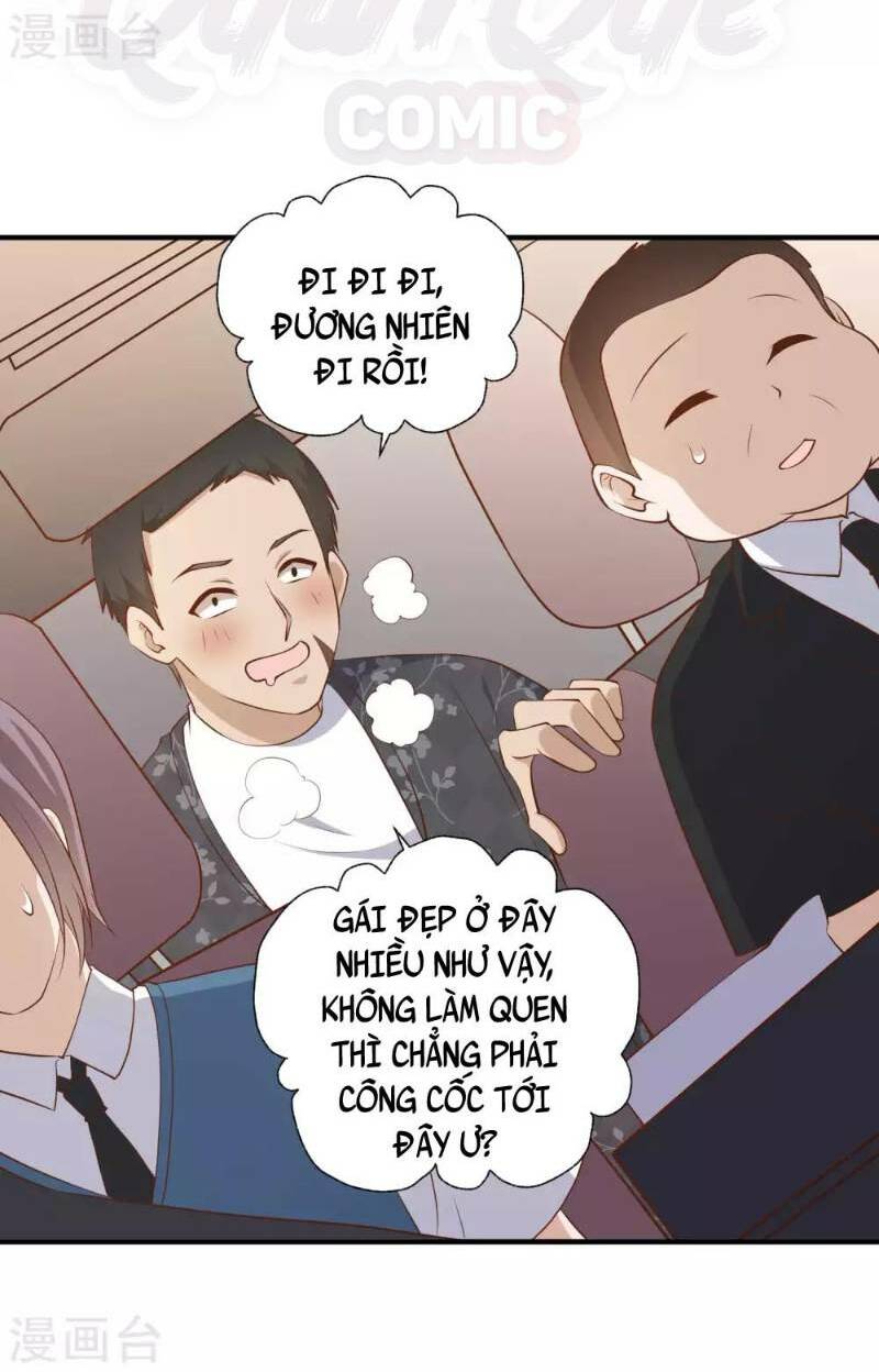 Thần Cấp Ngư Phu Chapter 41 - Trang 2