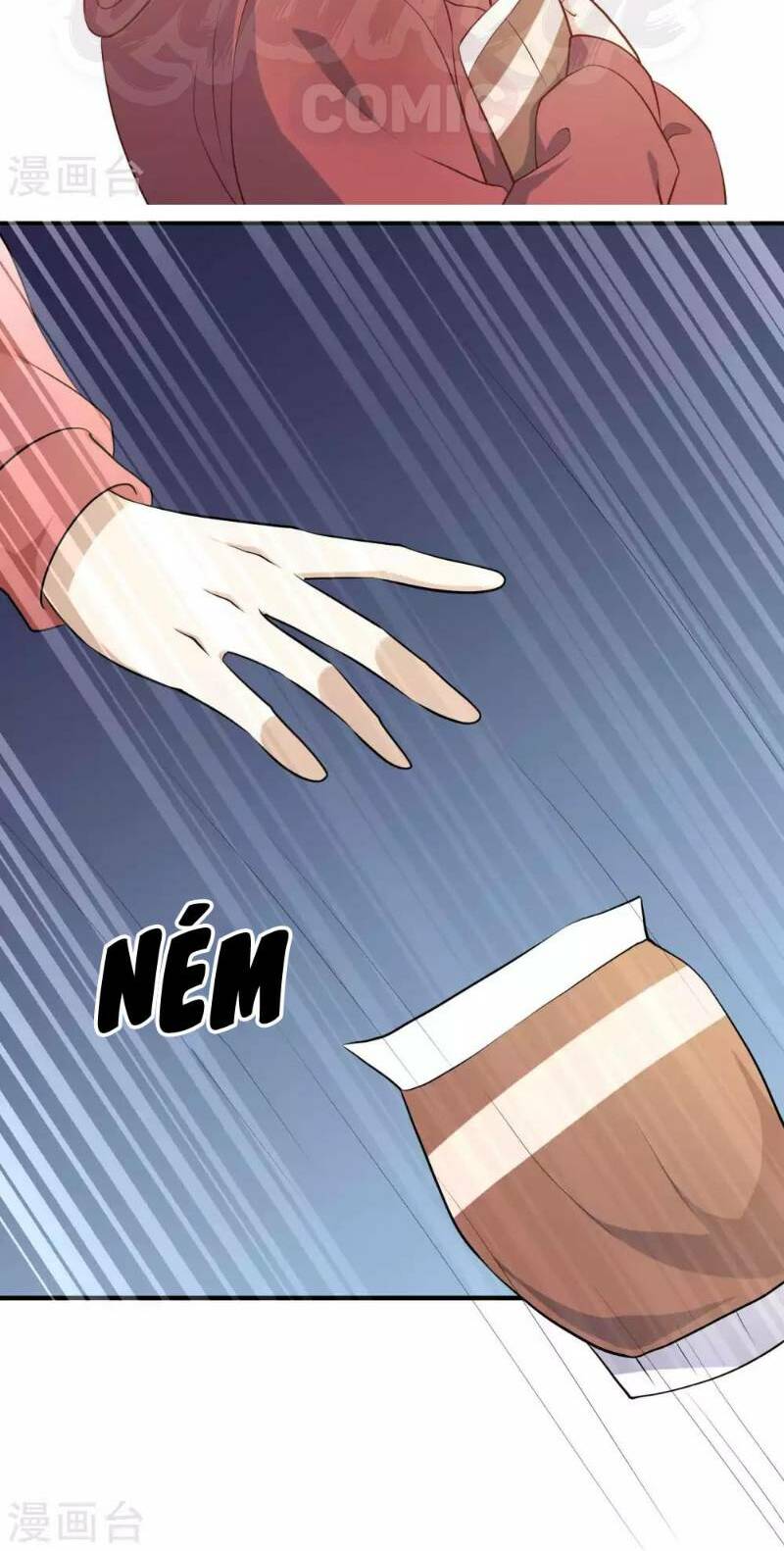 Thần Cấp Ngư Phu Chapter 41 - Trang 2