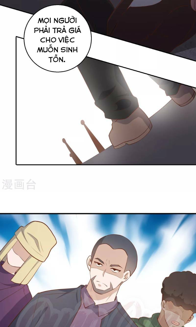 Thần Cấp Ngư Phu Chapter 42 - Trang 2