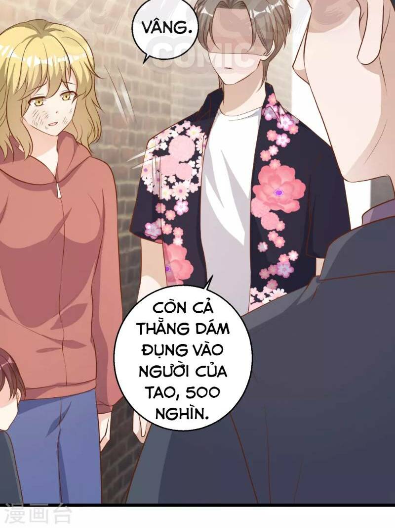 Thần Cấp Ngư Phu Chapter 42 - Trang 2