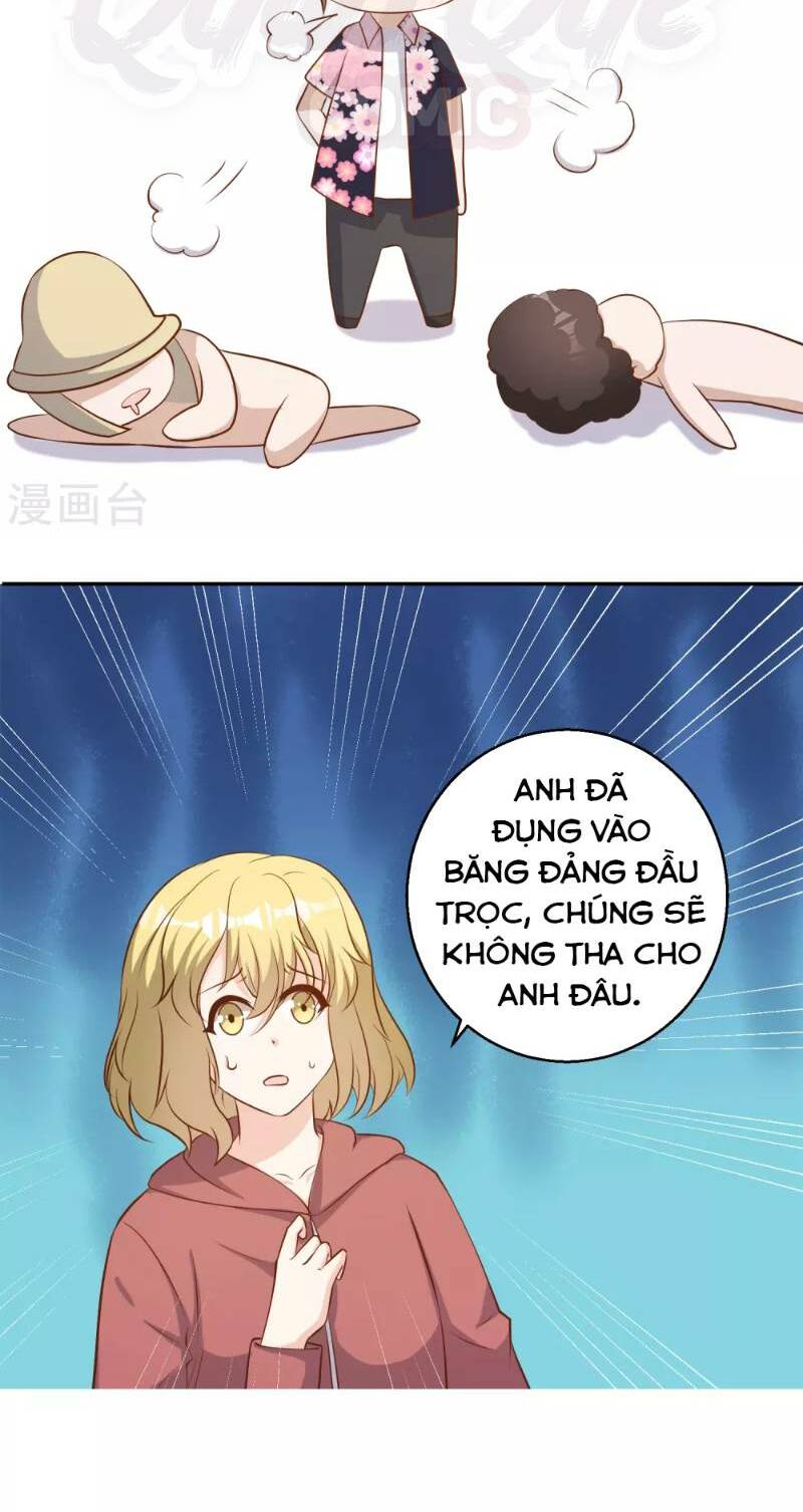 Thần Cấp Ngư Phu Chapter 42 - Trang 2