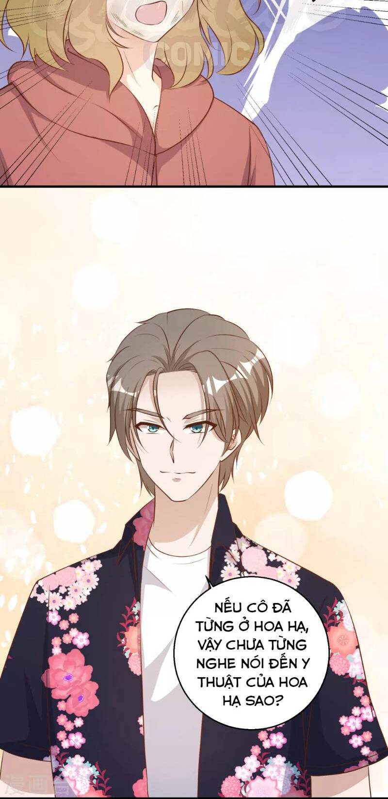 Thần Cấp Ngư Phu Chapter 42 - Trang 2