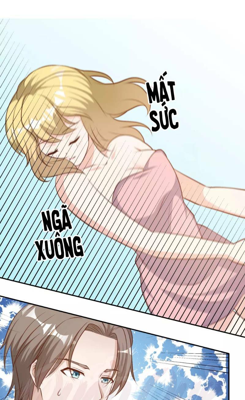 Thần Cấp Ngư Phu Chapter 42 - Trang 2