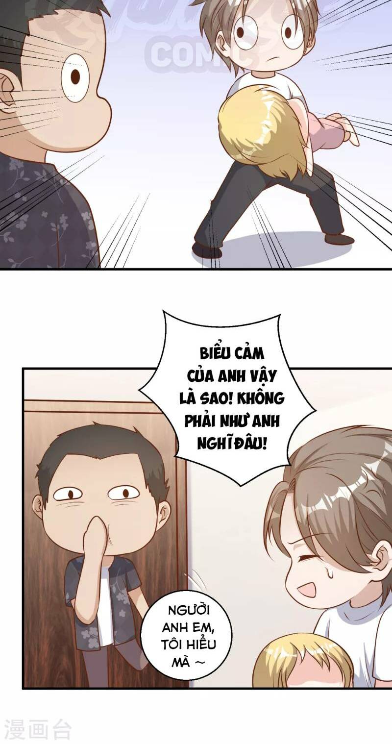 Thần Cấp Ngư Phu Chapter 42 - Trang 2