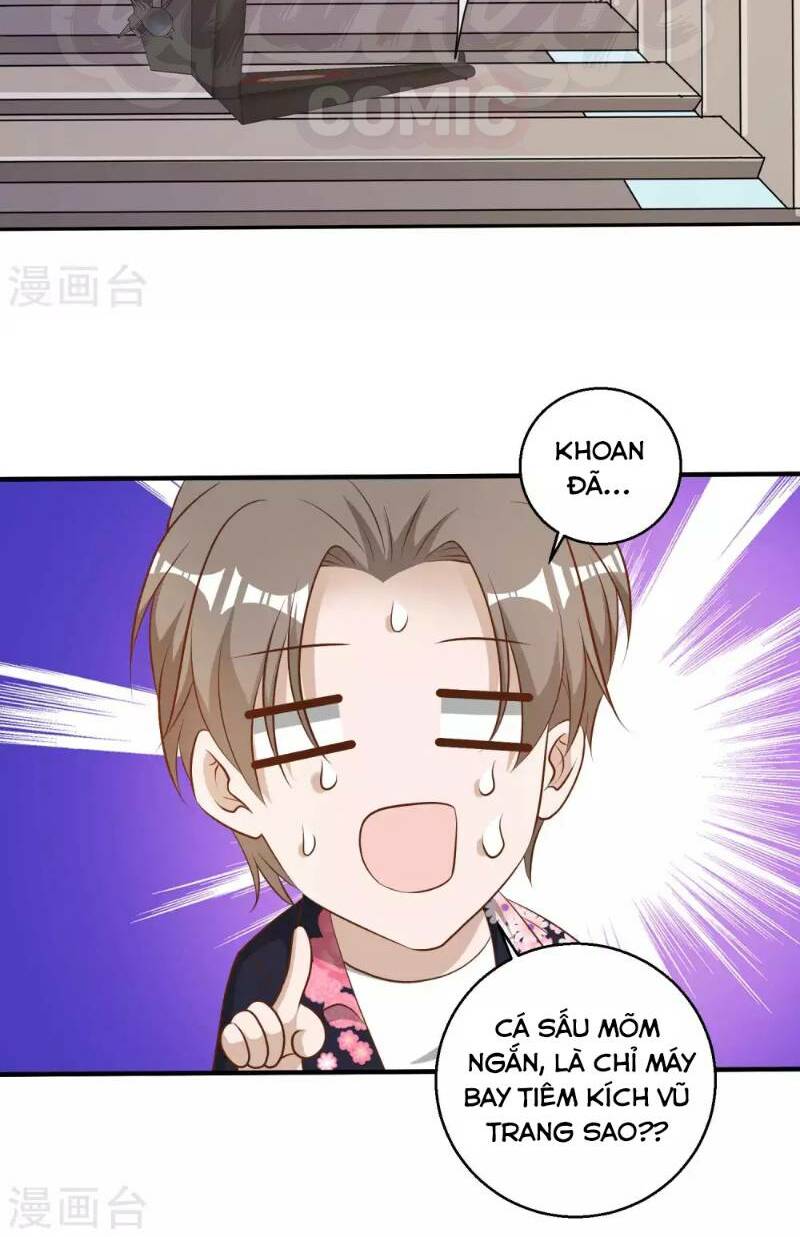 Thần Cấp Ngư Phu Chapter 43 - Trang 2