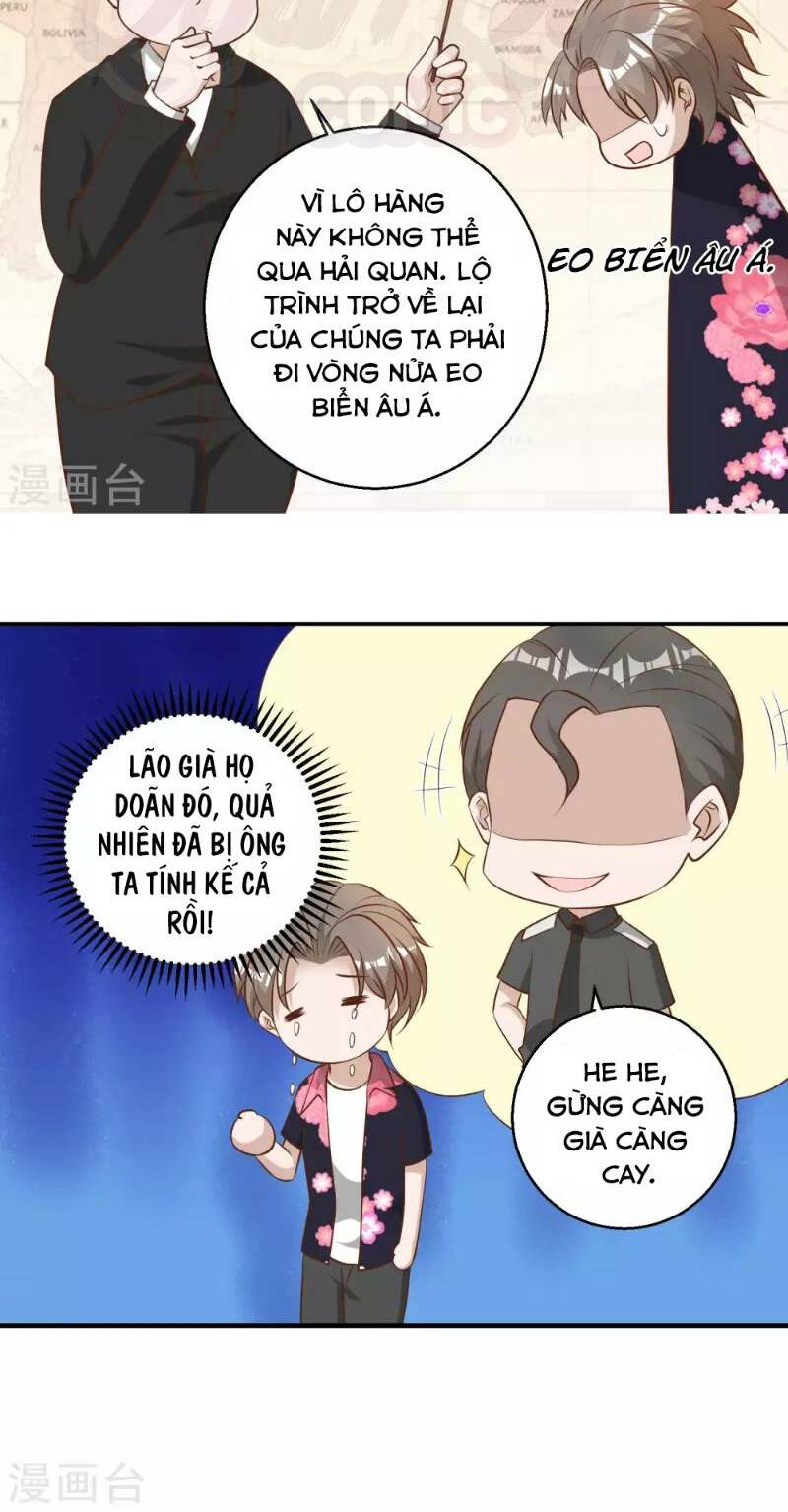 Thần Cấp Ngư Phu Chapter 43 - Trang 2