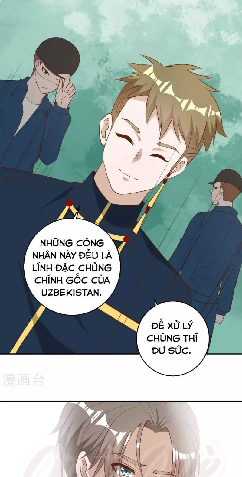 Thần Cấp Ngư Phu Chapter 43 - Trang 2