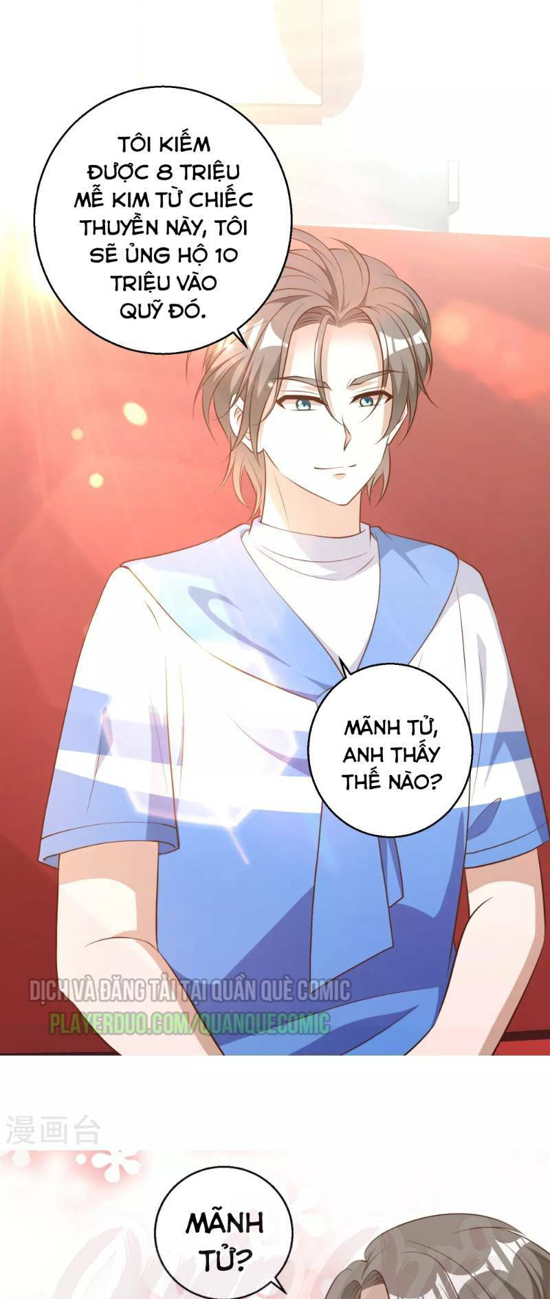 Thần Cấp Ngư Phu Chapter 44 - Trang 2