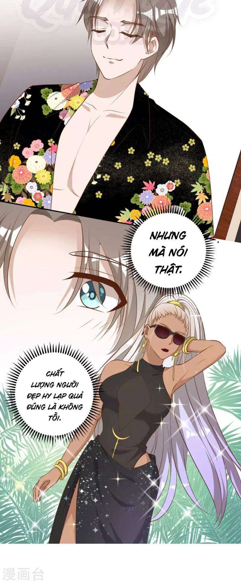 Thần Cấp Ngư Phu Chapter 44 - Trang 2