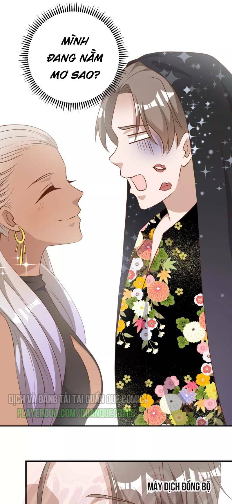 Thần Cấp Ngư Phu Chapter 44 - Trang 2