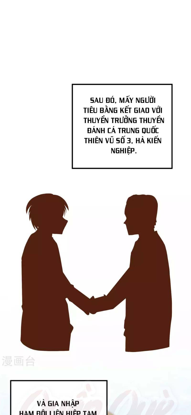 Thần Cấp Ngư Phu Chapter 45 - Trang 2