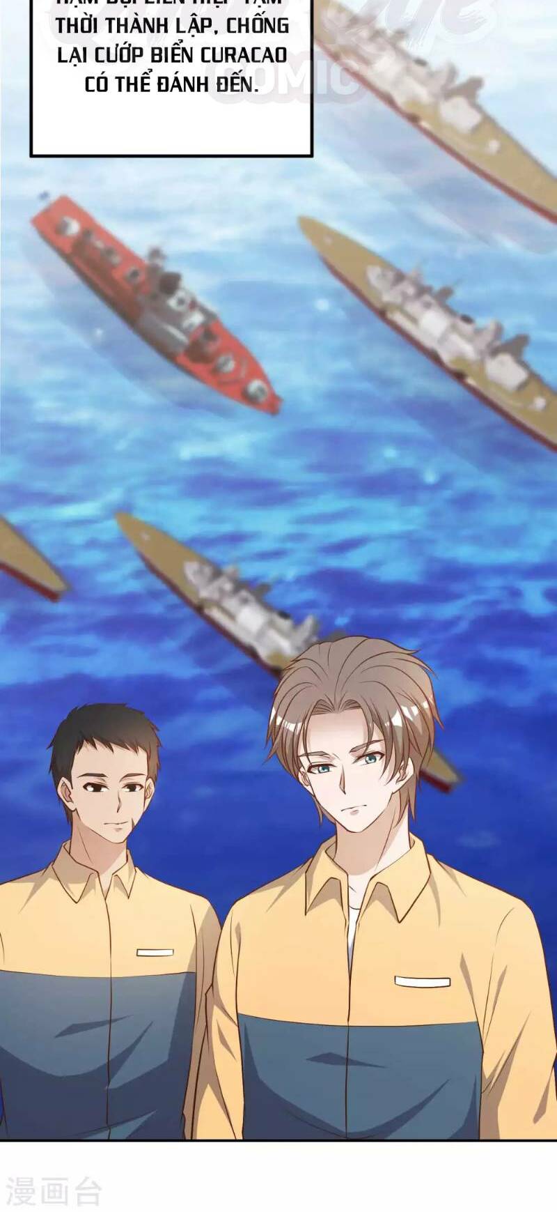 Thần Cấp Ngư Phu Chapter 45 - Trang 2