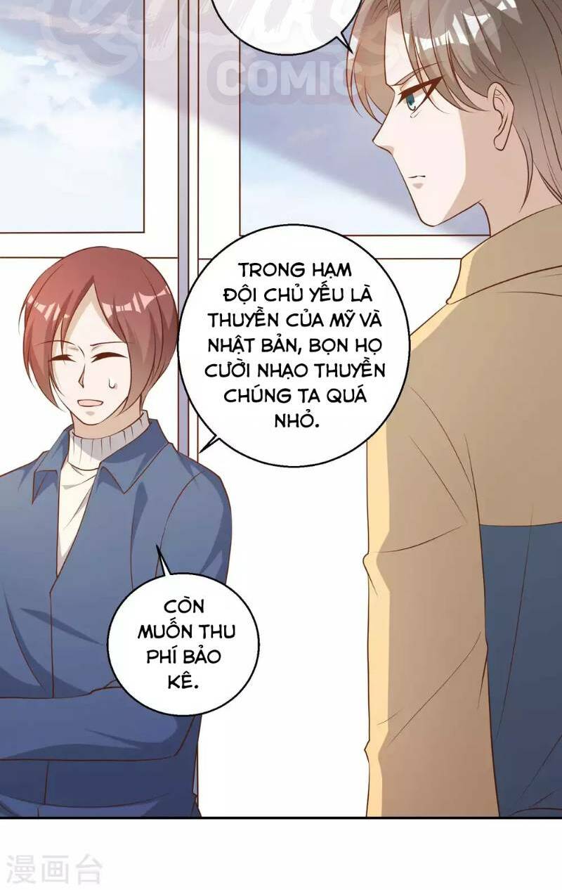 Thần Cấp Ngư Phu Chapter 45 - Trang 2