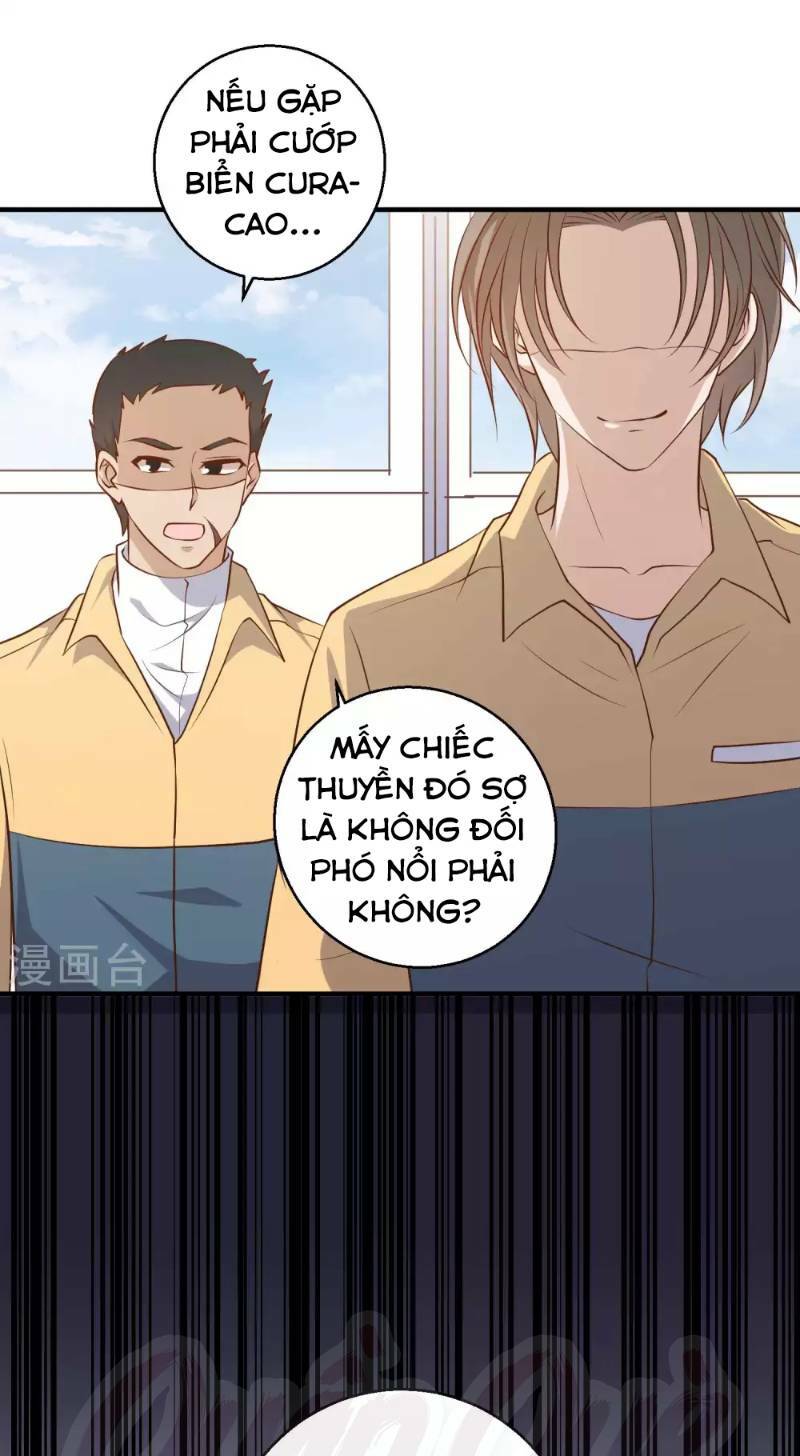 Thần Cấp Ngư Phu Chapter 45 - Trang 2