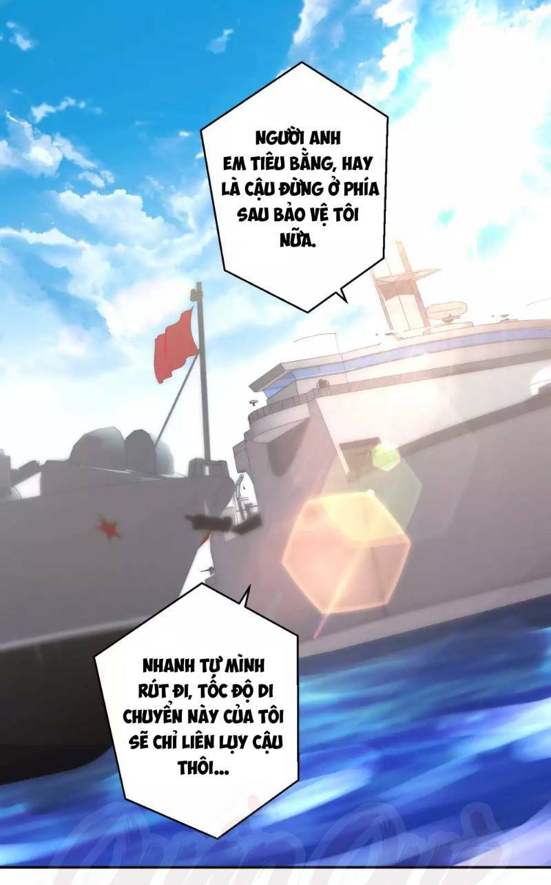 Thần Cấp Ngư Phu Chapter 46 - Trang 2