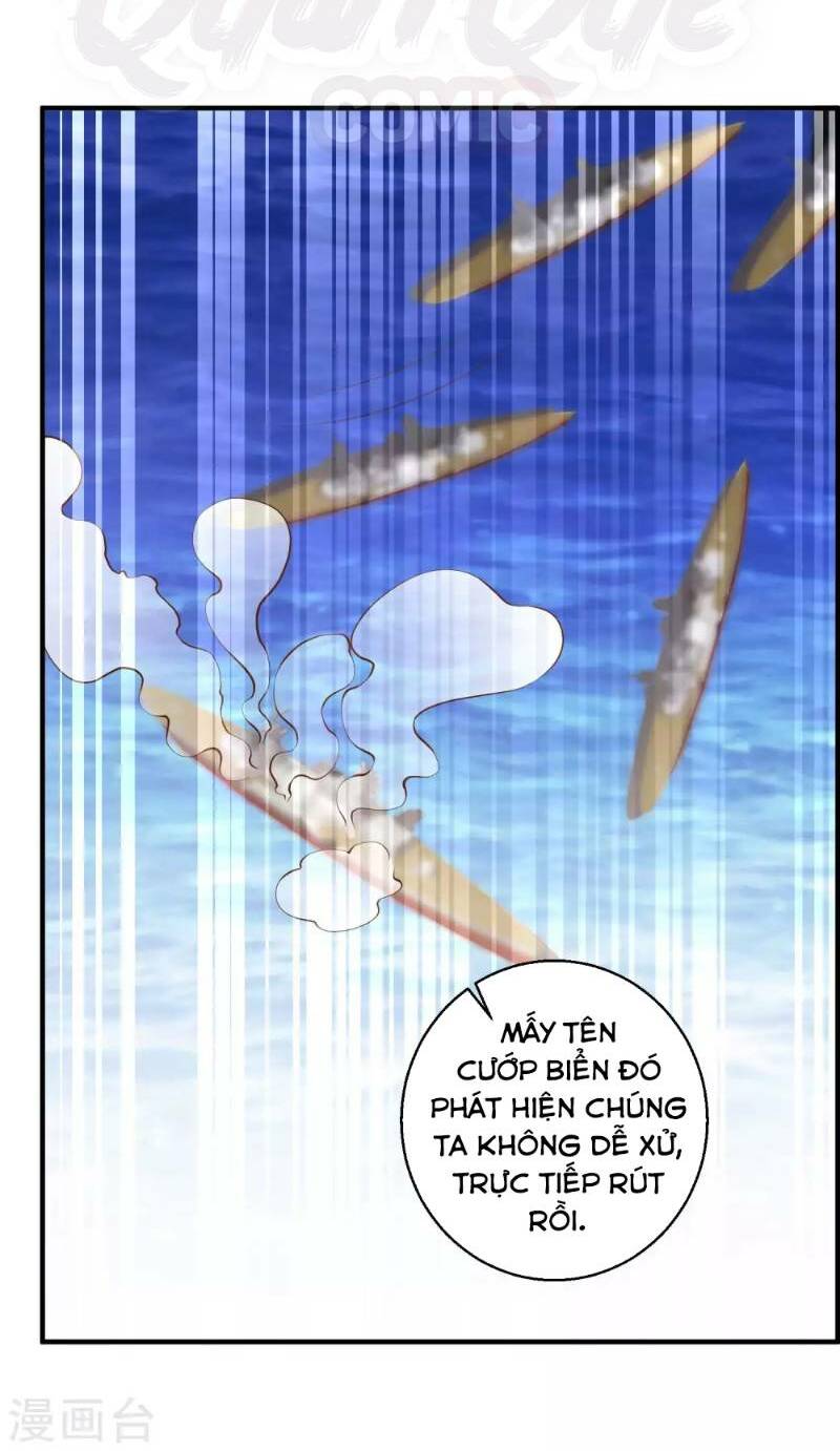 Thần Cấp Ngư Phu Chapter 46 - Trang 2