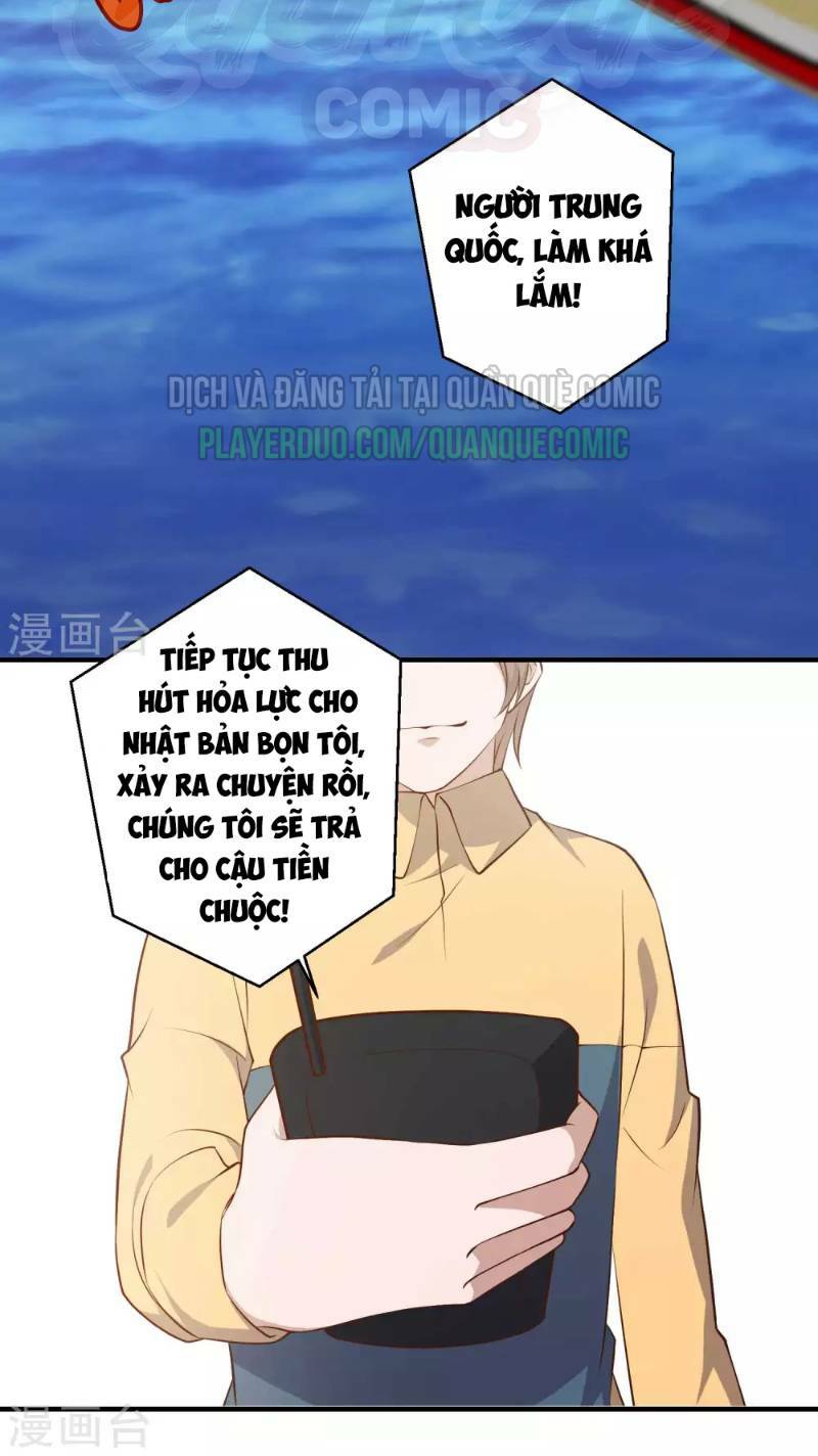 Thần Cấp Ngư Phu Chapter 46 - Trang 2