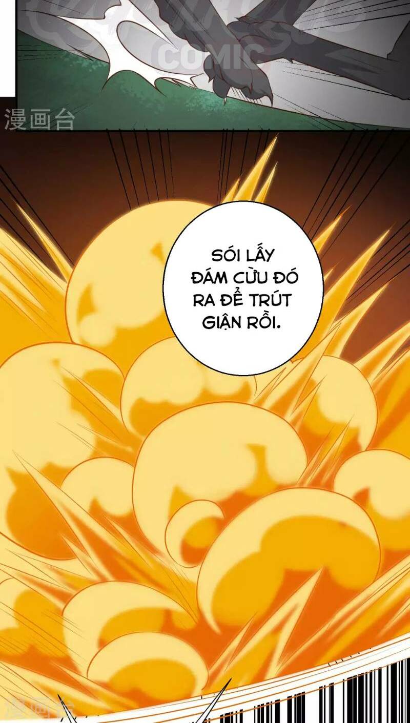 Thần Cấp Ngư Phu Chapter 46 - Trang 2