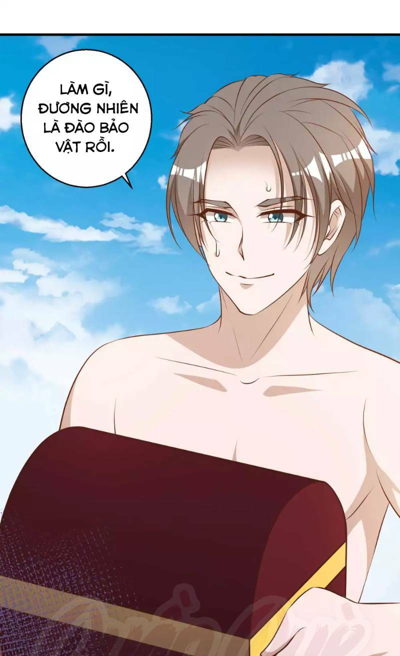 Thần Cấp Ngư Phu Chapter 46 - Trang 2