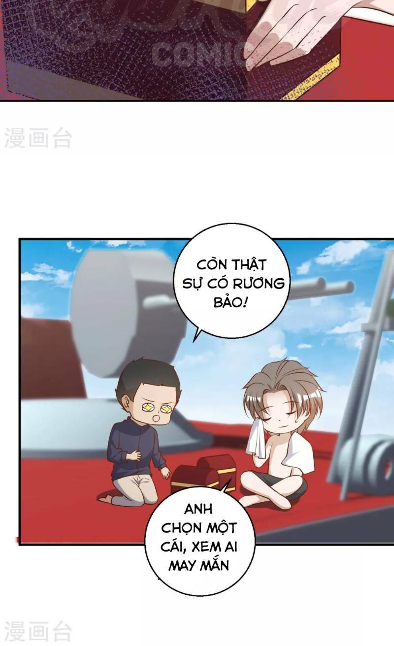 Thần Cấp Ngư Phu Chapter 46 - Trang 2