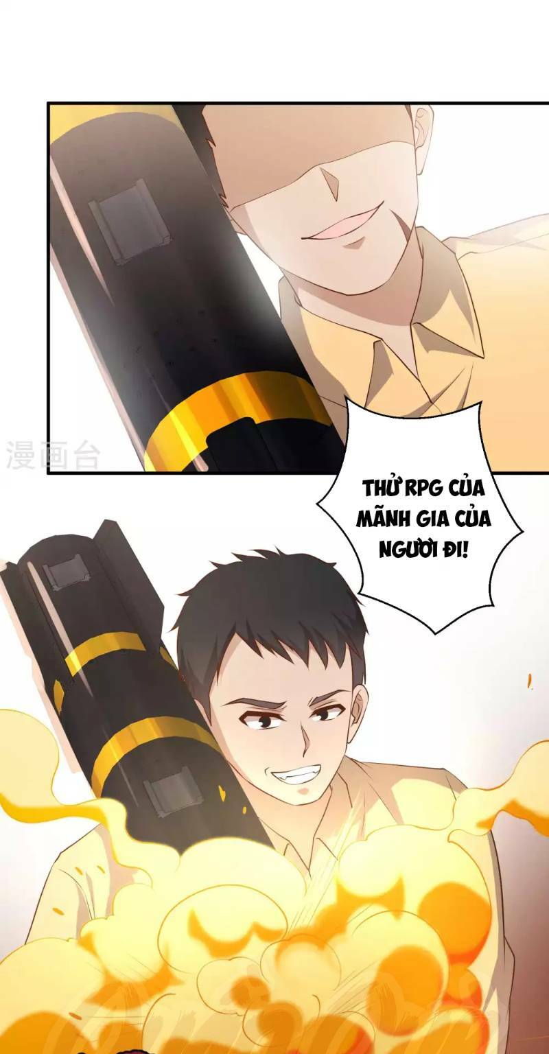 Thần Cấp Ngư Phu Chapter 46 - Trang 2