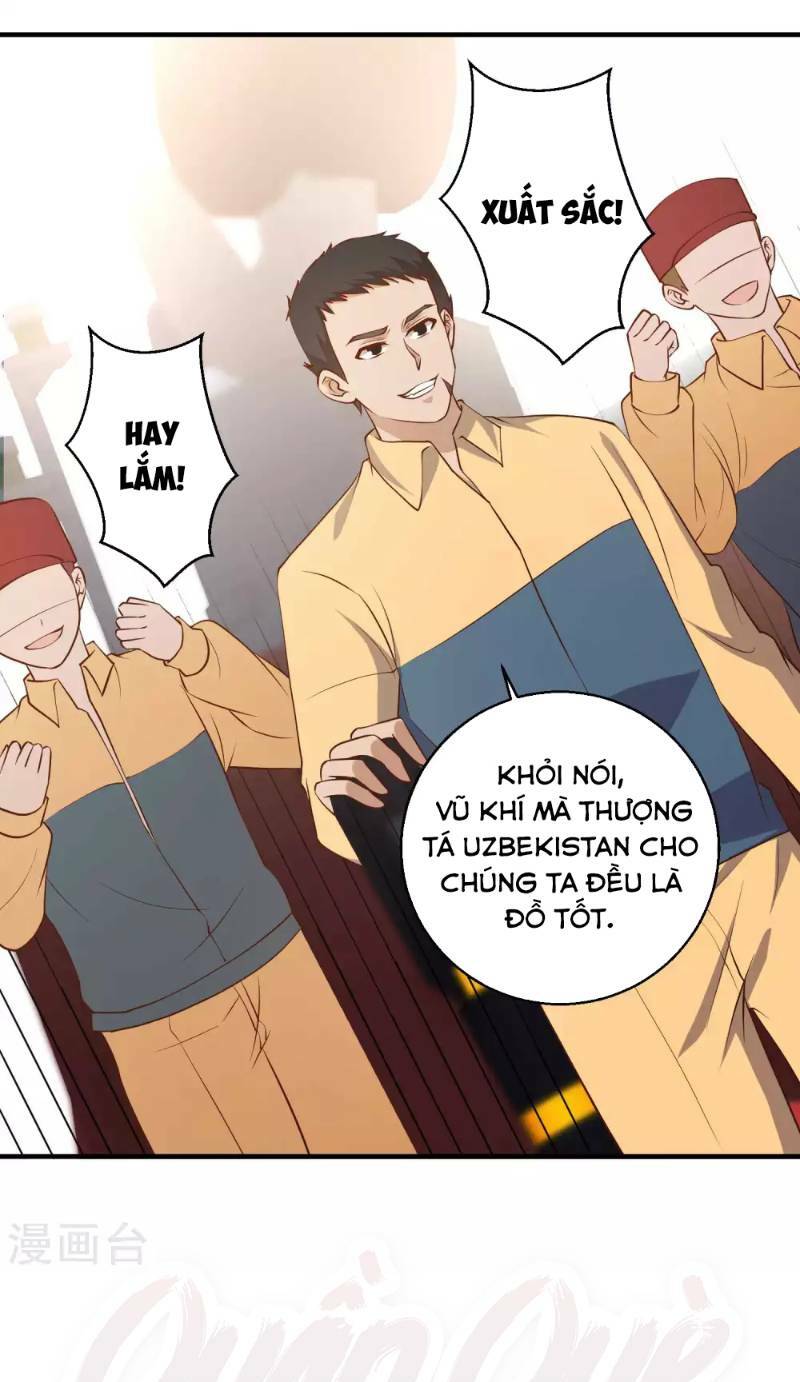 Thần Cấp Ngư Phu Chapter 46 - Trang 2