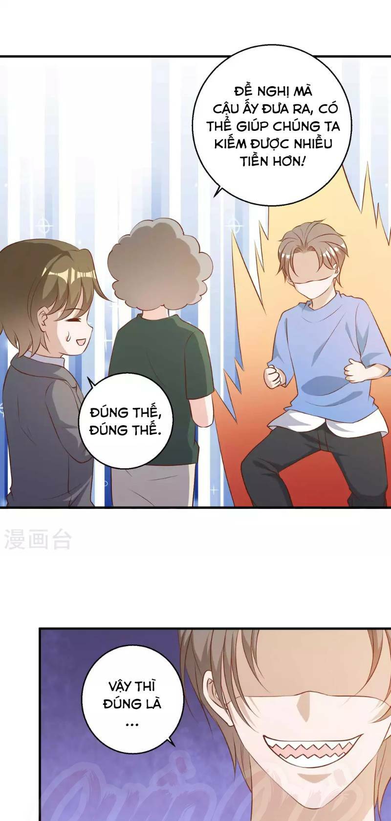 Thần Cấp Ngư Phu Chapter 47 - Trang 2