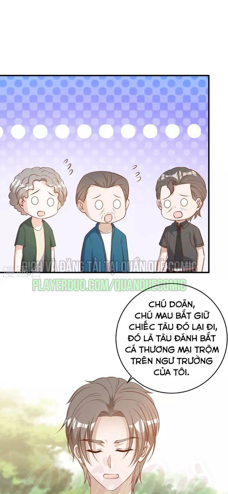 Thần Cấp Ngư Phu Chapter 47 - Trang 2