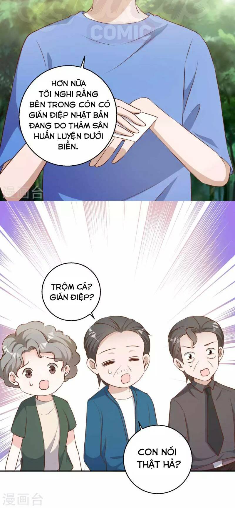 Thần Cấp Ngư Phu Chapter 47 - Trang 2