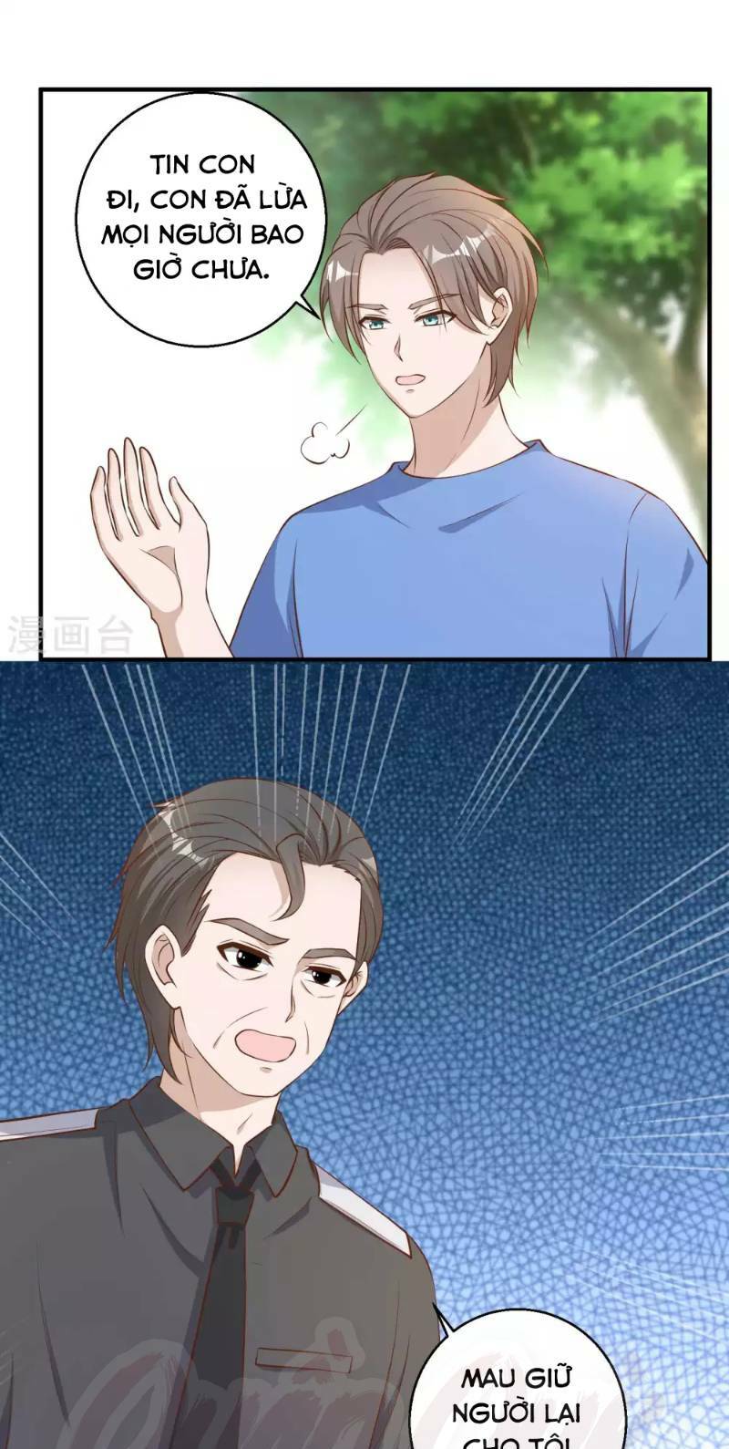 Thần Cấp Ngư Phu Chapter 47 - Trang 2