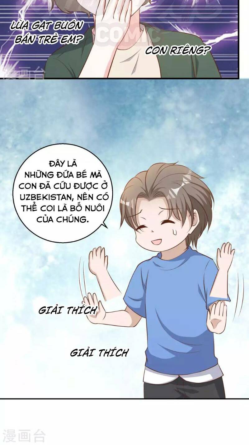 Thần Cấp Ngư Phu Chapter 47 - Trang 2