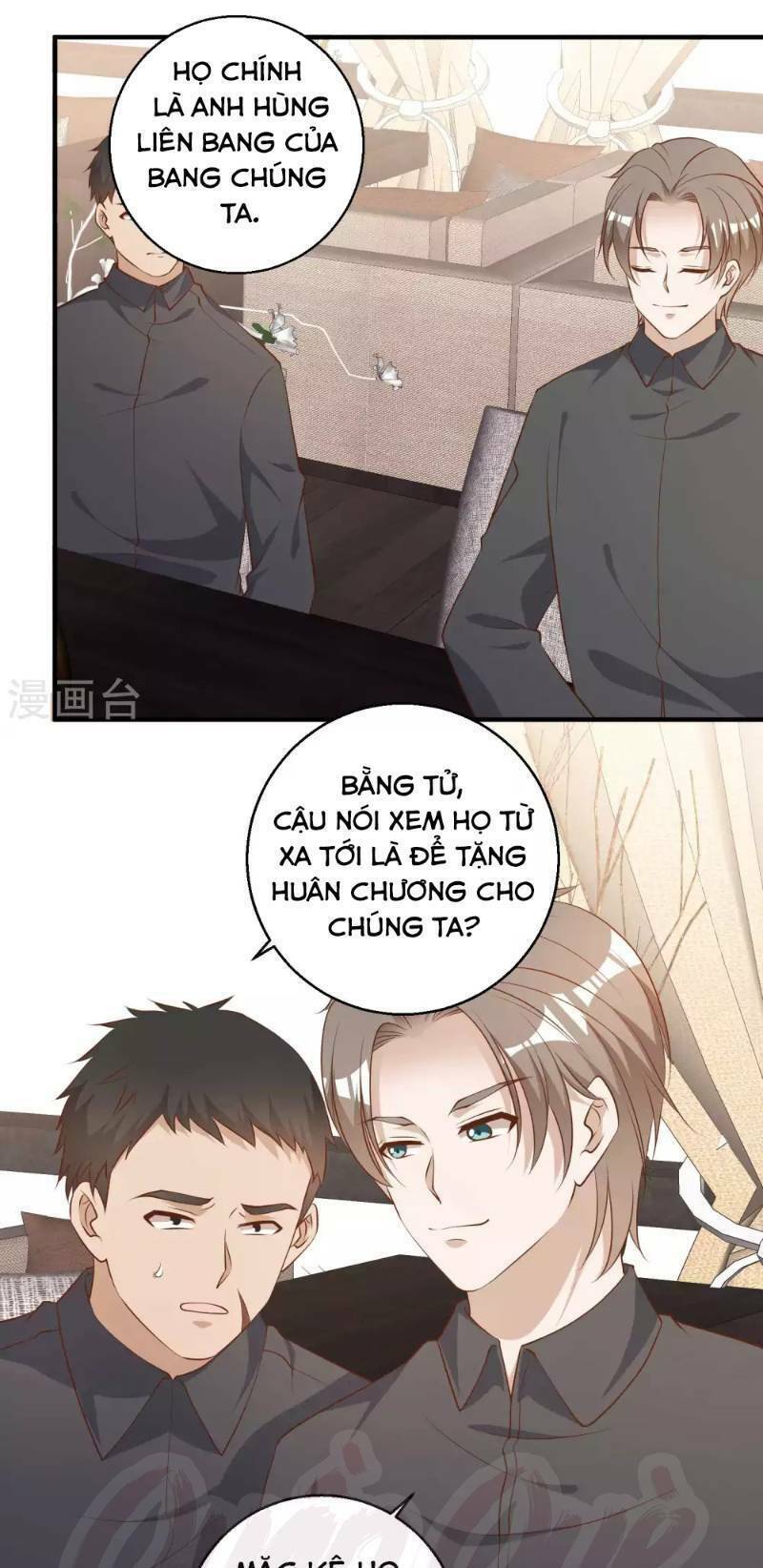 Thần Cấp Ngư Phu Chapter 49 - Trang 2