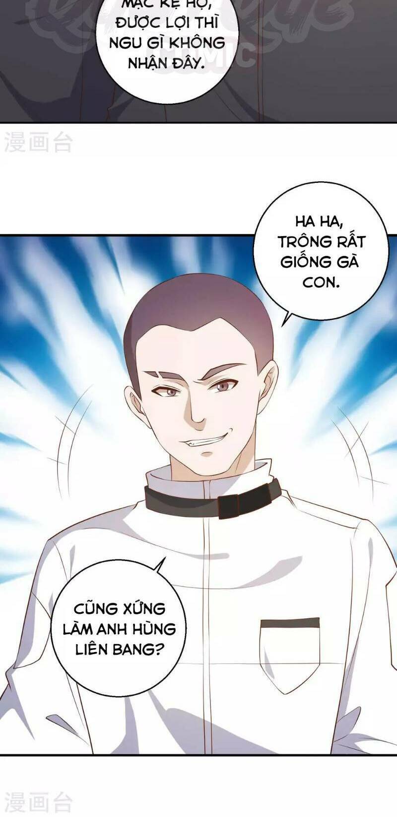 Thần Cấp Ngư Phu Chapter 49 - Trang 2