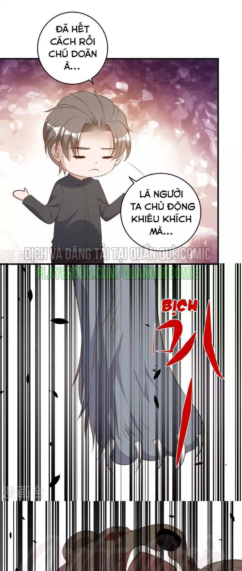 Thần Cấp Ngư Phu Chapter 49 - Trang 2