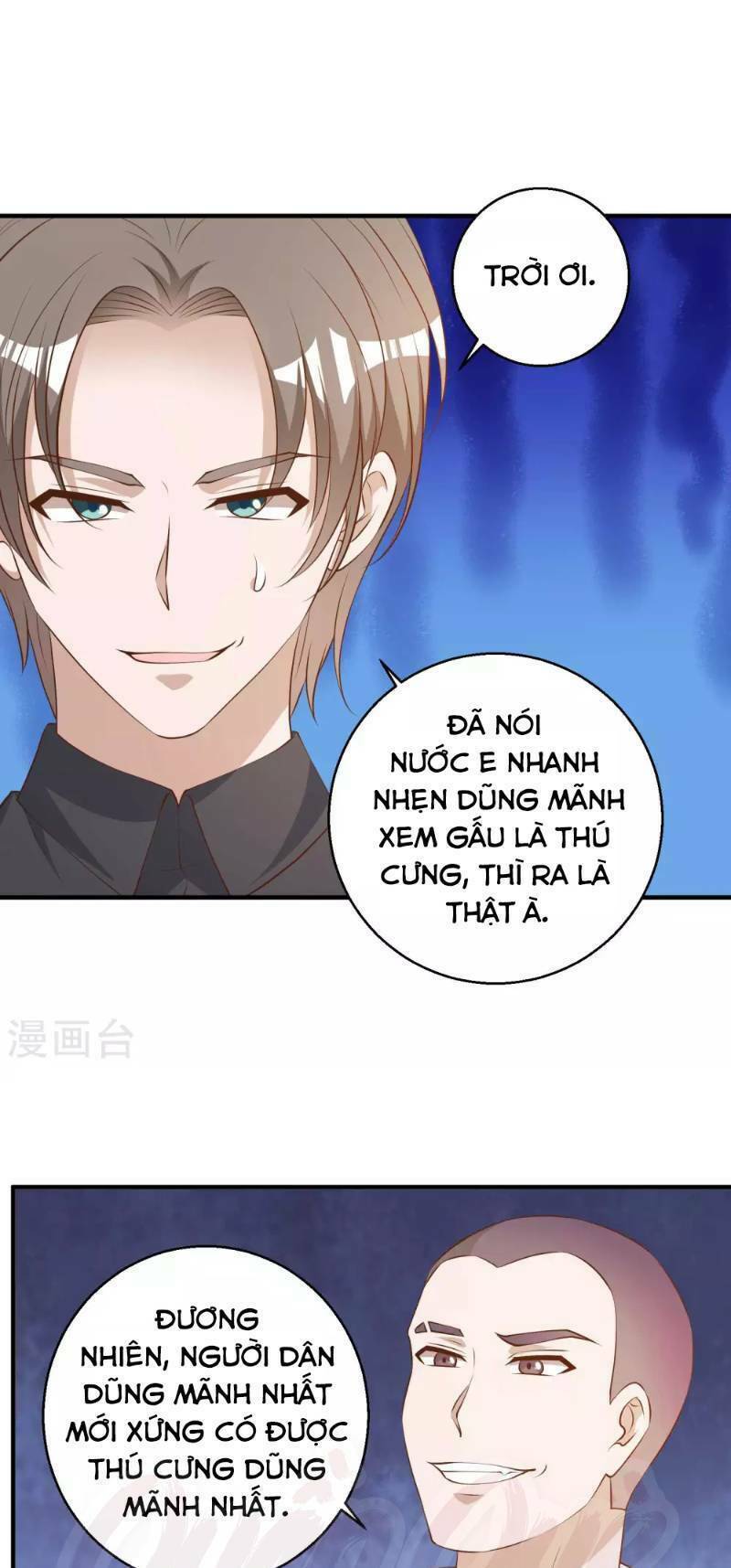 Thần Cấp Ngư Phu Chapter 49 - Trang 2