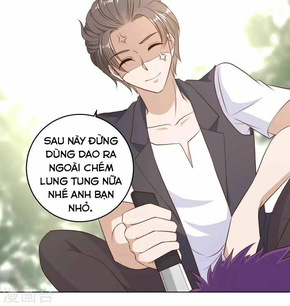 Thần Cấp Ngư Phu Chapter 5 - Trang 2