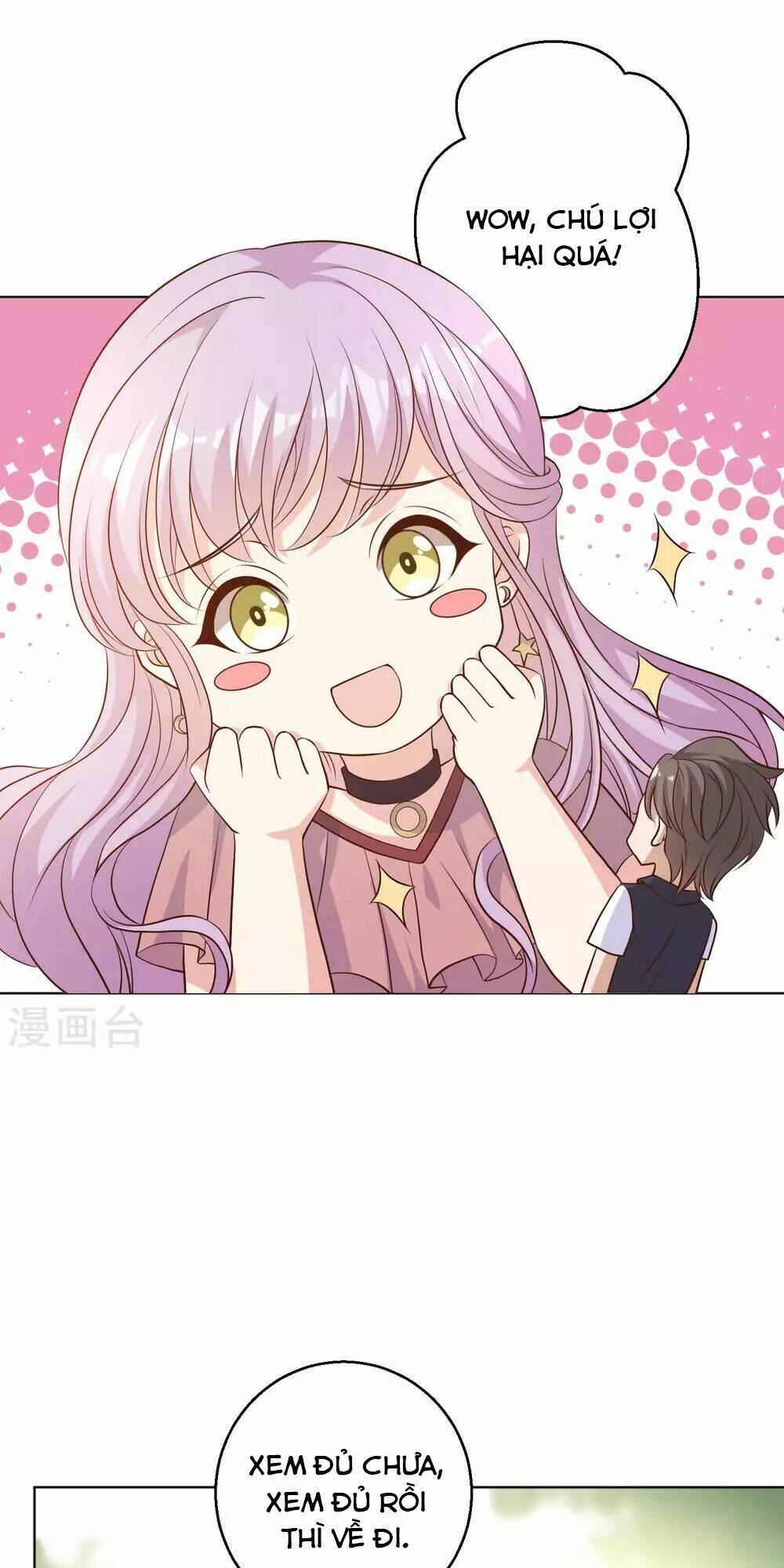 Thần Cấp Ngư Phu Chapter 5 - Trang 2