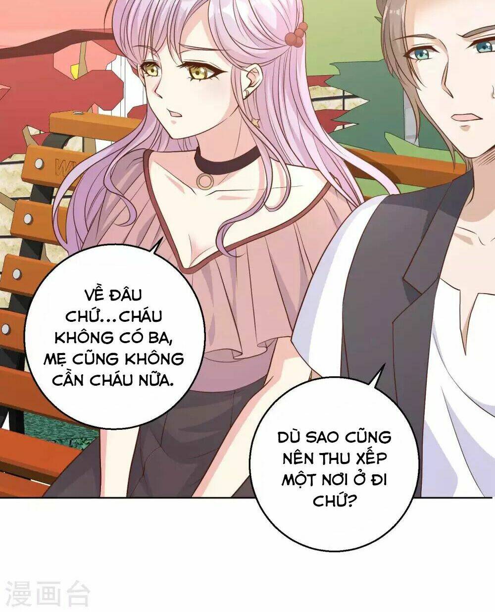 Thần Cấp Ngư Phu Chapter 5 - Trang 2