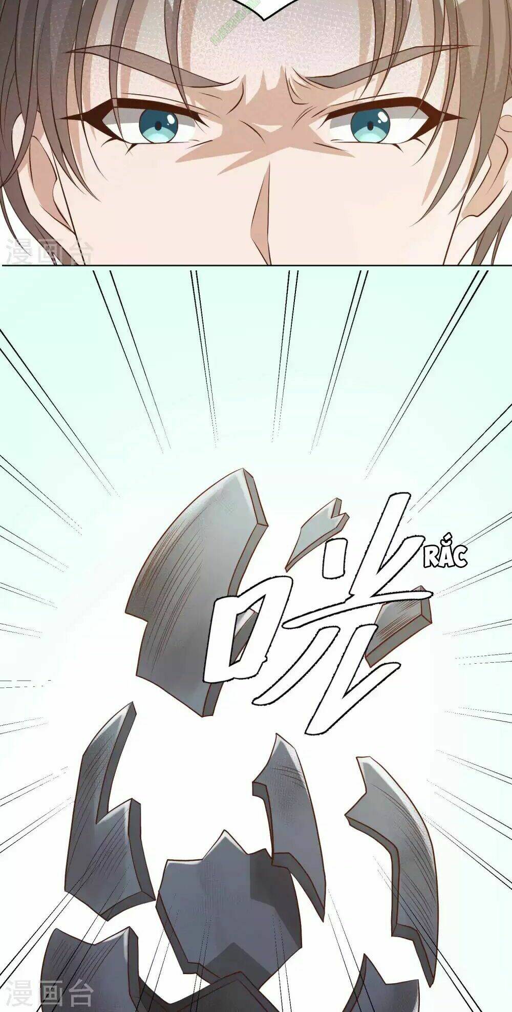 Thần Cấp Ngư Phu Chapter 5 - Trang 2