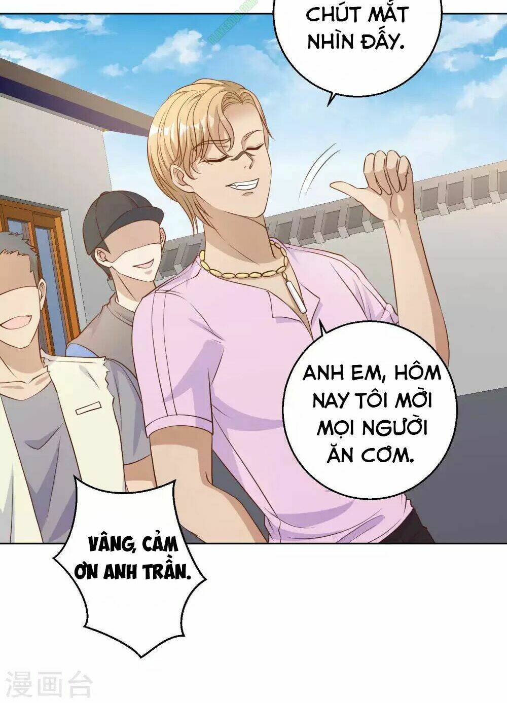 Thần Cấp Ngư Phu Chapter 5 - Trang 2